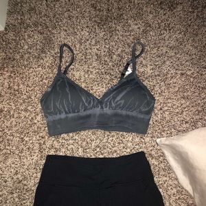 Lululemon bra